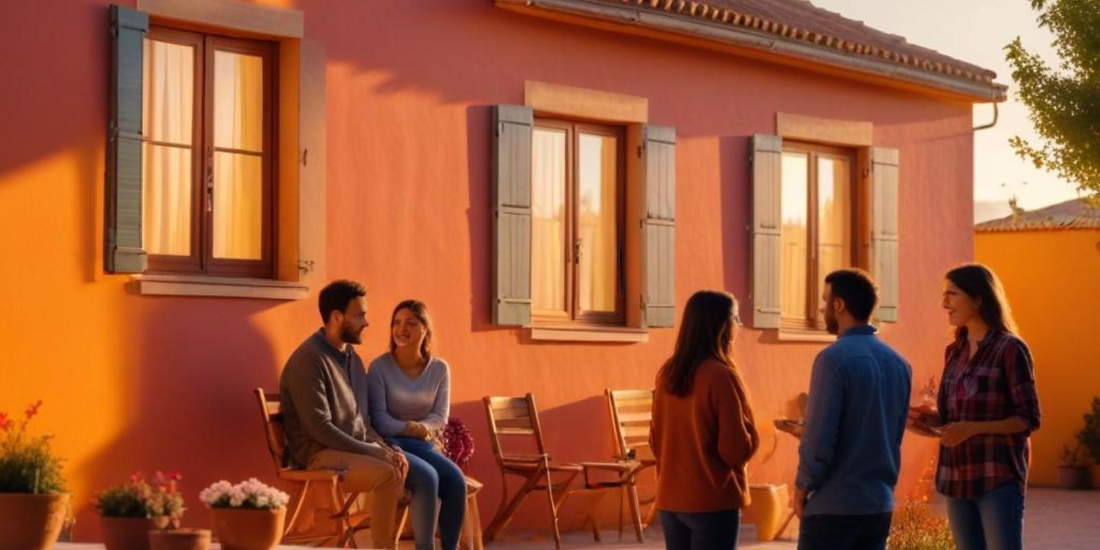 Comprar vivienda con hipoteca en Ciudad Real